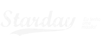 Starday Logo Footer